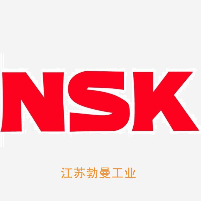NSK W3607-680SS-C5N20 浙江nsk开合模丝杠现货供应